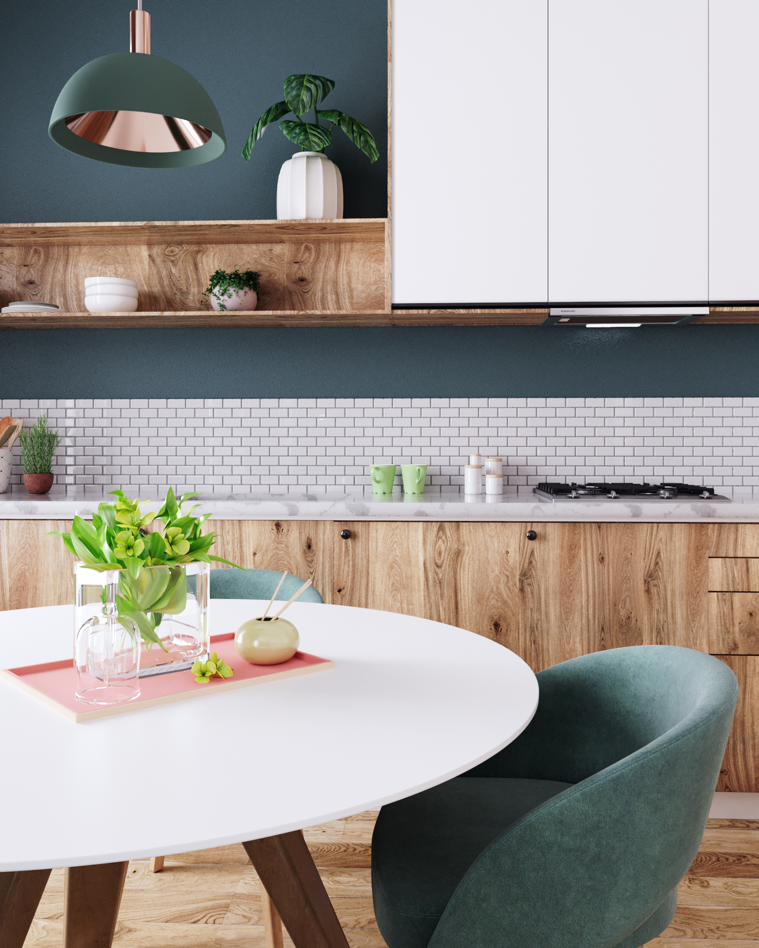 Office Kitchen