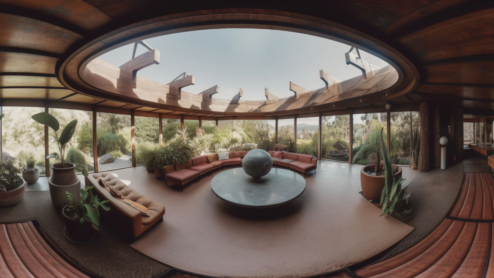 Virtual Tours