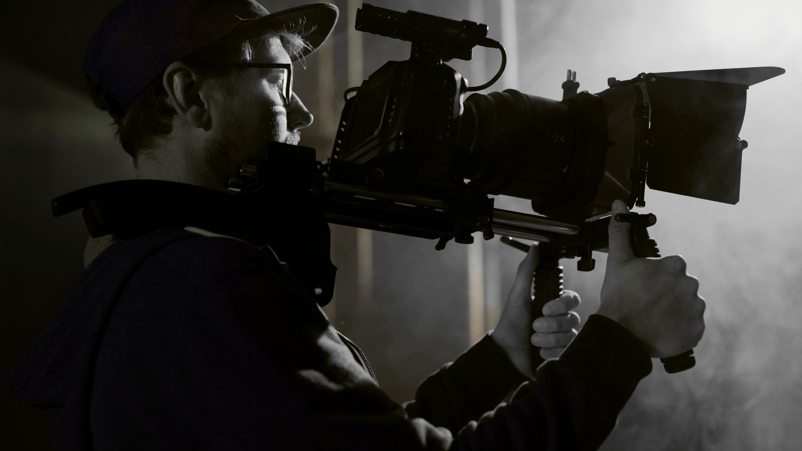 Photography & Video